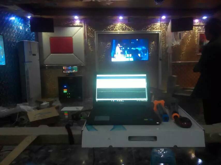 西藏KTV音響工程就選專業音響設備【爵士龍】