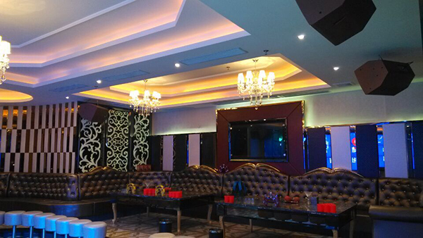 好的KTV音響設備應該去哪里購買