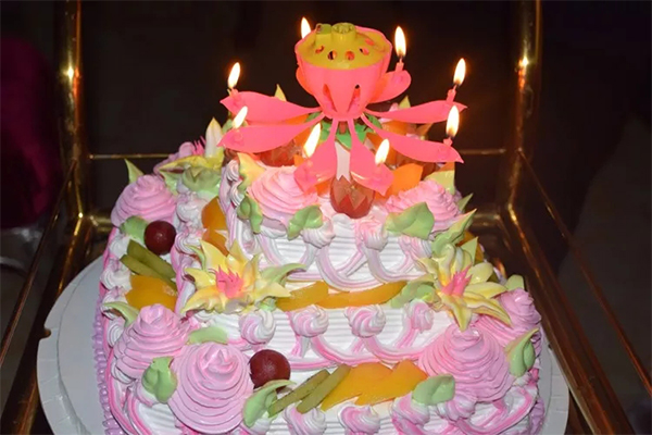 萬(wàn)昌三月員工生日會(huì)