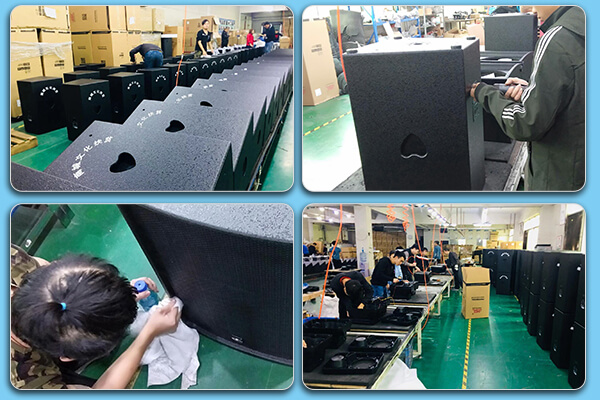 河南商城縣文化廣播電視新聞出版局采購專業音響設備【爵士龍音響】