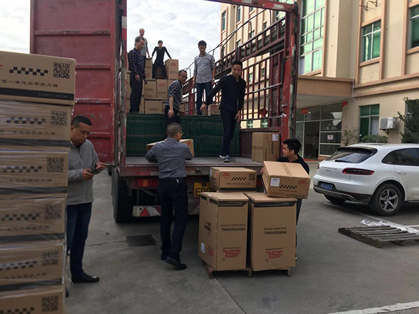 河南商城縣文化廣播電視新聞出版局采購專業音響設備【爵士龍音響】