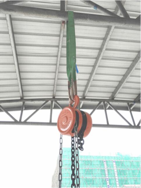 JSL爵士龍音響線陣的安裝步驟