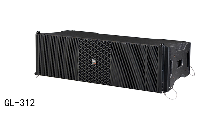 育館這類大型聲場的擴聲系統技術上有什么要求？