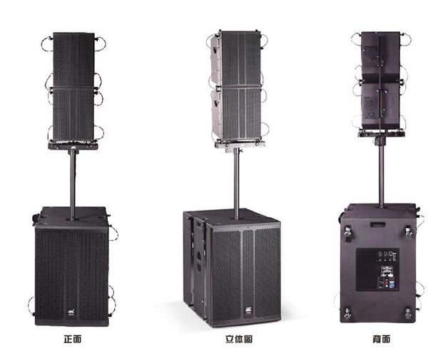 廣展第二天盛況 |火爆依舊,不容錯(cuò)過(guò)的爵士龍音響2號(hào)館 - 2A--07號(hào)!