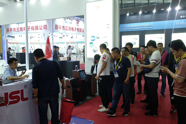 廣展第二天盛況 |火爆依舊,不容錯(cuò)過(guò)的爵士龍音響2號(hào)館 - 2A--07號(hào)!