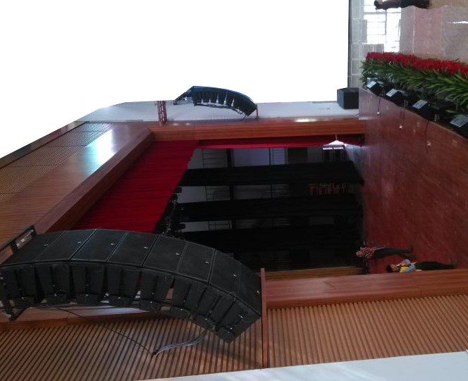 利用舞臺音響提升舞臺藝術(shù)性思考