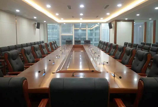 多功能廳的分類及組成要素