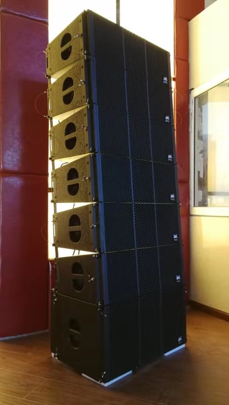 【JSL爵士龍案例】四川工商職業(yè)技術學院多功能廳