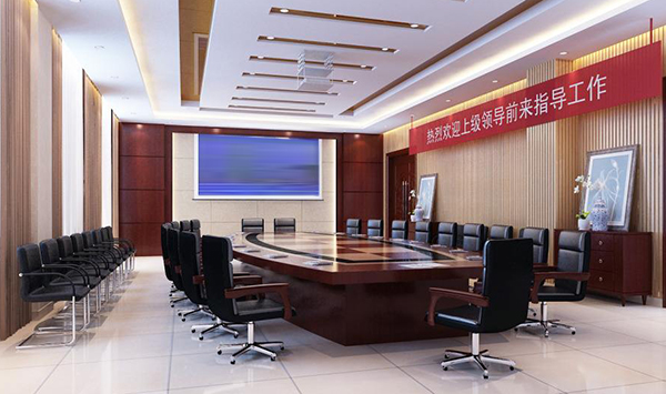 會議室 音響系統(tǒng)中包含哪些主要裝置