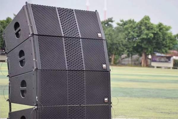 涼山彝族自治州月亮湖音響工程【爵士龍音響】