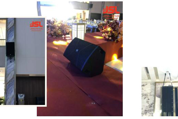 舞臺(tái)音響設(shè)備使用注意事項(xiàng)【一】