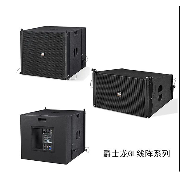 舞臺音響在室內空間應用的注意點