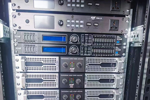 德國品牌ACAIF開啟潮流娛樂盛宴,助力新疆阿勒泰TOUCH CLUB