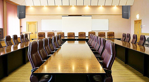 多媒體會議室會議系統是否需要安裝地線?