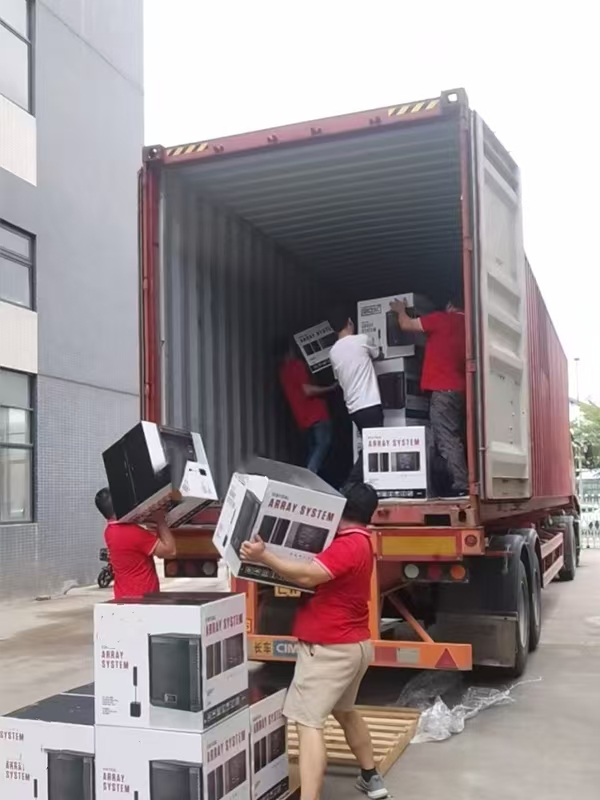 爵士龍音響以“質(zhì)”為帆,揚(yáng)帆出海