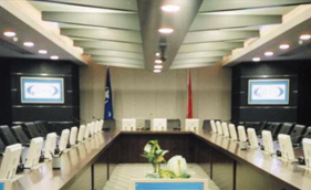 爵士龍-承德電力局會議中心 爵士龍-承德電力局會議中心