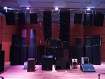 爵士龍音響體驗館(五) 爵士龍音響體驗館(五)