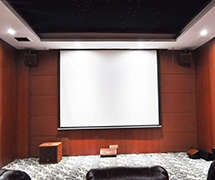 爵士龍高端智能影K影音體驗室 爵士龍高端智能影K影音體驗室