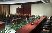 【云南】會議室音響系統 看云投集團的明智選擇 【云南】會議室音響系統 看云投集團的明智選擇