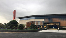 爵士龍KTV音響助力茂名城光世紀城 爵士龍KTV音響助力茂名城光世紀城