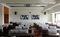 成都公安局選用爵士龍會議音響系統 成都公安局選用爵士龍會議音響系統