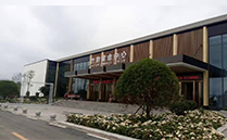 線陣音箱系統入駐淦香城竹韻宴會中心【工程案例】 線陣音箱系統入駐淦香城竹韻宴會中心【工程案例】