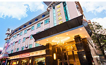 【爵士龍音響】LAB608線陣列系統助力河南焦作艷陽天酒店 【爵士龍音響】LAB608線陣列系統助力河南焦作艷陽天酒店