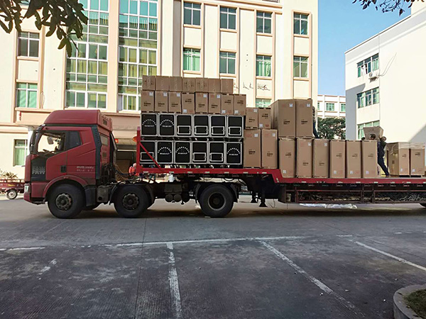 河北省文化廳為村級文化活動室采購專屬定制專業音響設備【爵士龍音響】 河北省文化廳為村級文化活動室采購專屬定制專業音響設備【爵士龍音響】