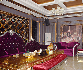 爵士龍音響體驗(yàn)館(二) 爵士龍音響體驗(yàn)館(二)