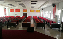 爵士龍音響進駐內蒙古阿拉善盟電業局 打造報告廳擴聲系統 爵士龍音響進駐內蒙古阿拉善盟電業局 打造報告廳擴聲系統