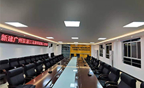 JSL爵士龍為湖州市農業局會議室改造提供精良會議話筒設備 JSL爵士龍為湖州市農業局會議室改造提供精良會議話筒設備