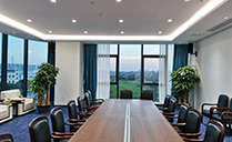 爵士龍音響CX會議系列應用于廣州紅谷首創集團會議室-廣東萬昌 爵士龍音響CX會議系列應用于廣州紅谷首創集團會議室-廣東萬昌