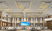 爵士龍線陣音箱系統助力佛山市太和莊宴會廳,煥新而來打造聽覺盛宴 爵士龍線陣音箱系統助力佛山市太和莊宴會廳,煥新而來打造聽覺盛宴