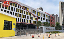 JSL爵士龍專業音響設備成功應用于柳州市陽和第三幼兒園 JSL爵士龍專業音響設備成功應用于柳州市陽和第三幼兒園