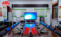 爵士龍會議室音響設備成功應用于陜西興平市店張鎮 爵士龍會議室音響設備成功應用于陜西興平市店張鎮