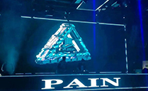 湖南永州奧斯卡酒吧 | 德國(guó)品牌ACAIF助力打造電音之聲 湖南永州奧斯卡酒吧 | 德國(guó)品牌ACAIF助力打造電音之聲