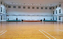 甘肅萬勝礦業有限公司應用爵士龍雙8線陣音箱系統 甘肅萬勝礦業有限公司應用爵士龍雙8線陣音箱系統