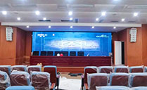 爵士龍新品LA雙4寸線陣音箱系統,應用于云南廉政教育基地 爵士龍新品LA雙4寸線陣音箱系統,應用于云南廉政教育基地