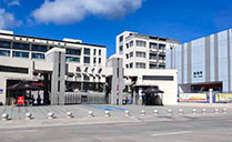 河源市福星中學多功能廳采用爵士龍雙12寸線陣音箱系統 河源市福星中學多功能廳采用爵士龍雙12寸線陣音箱系統