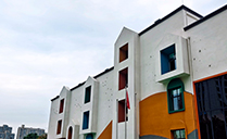 爵士龍專業音響助力商丘市圣佳幼兒園校園建設 爵士龍專業音響助力商丘市圣佳幼兒園校園建設