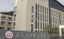 湖南永州道縣芙蓉學校報告廳選用JSL爵士龍專業音響擴聲系統 湖南永州道縣芙蓉學校報告廳選用JSL爵士龍專業音響擴聲系統