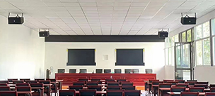 云南普洱某會議室選用爵士龍JSL手拉手視頻會議系統 云南普洱某會議室選用爵士龍JSL手拉手視頻會議系統