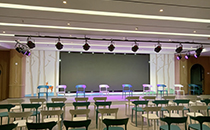 雅頌之聲 童夢啟航-爵士龍音響助力長沙雅頌居幼兒園打造沉浸式聲學空間 雅頌之聲 童夢啟航-爵士龍音響助力長沙雅頌居幼兒園打造沉浸式聲學空間