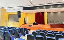 聲學賦能教育,爵士龍音響為麻陽代遠學校報告廳注入專業聲動力 聲學賦能教育,爵士龍音響為麻陽代遠學校報告廳注入專業聲動力