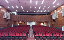 爵士龍專業音響助力黔陽一中,打造卓越報告廳 爵士龍專業音響助力黔陽一中,打造卓越報告廳