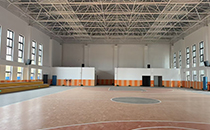 守護校園好聲音——爵士龍音響助力懷化懷熙小學體育館聲學系統 守護校園好聲音——爵士龍音響助力懷化懷熙小學體育館聲學系統