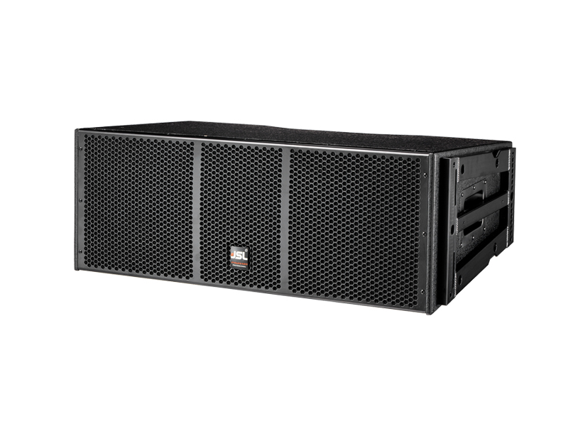 爵士龍專業音響 LAB線陣系列 LAB-610 爵士龍專業音響 LAB線陣系列 LAB-610