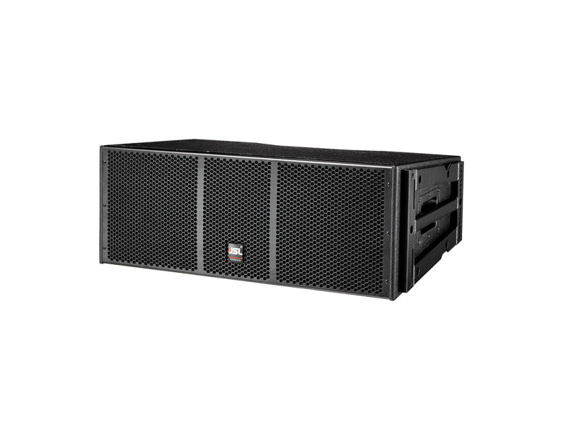 爵士龍專業音響 LA線陣系列 LA-606 爵士龍專業音響 LA線陣系列 LA-606