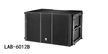 爵士龍專業(yè)音響 LAB線陣系列 LAB-6012B 爵士龍專業(yè)音響 LAB線陣系列 LAB-6012B