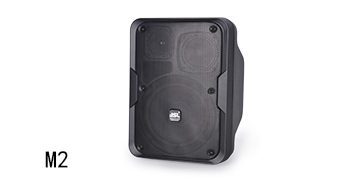 爵士龍專業音箱-M系列音箱 M2 爵士龍專業音箱-M系列音箱 M2
